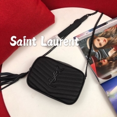 YSL Satchel Bags